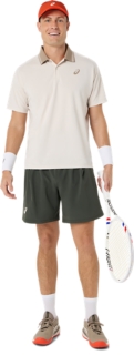 GAME POLO SHORT SLEEVE TOP, Image 7 of 7