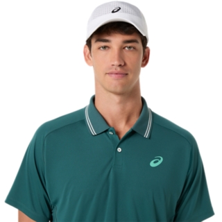 GAME POLO SHORT SLEEVE TOP, Image 4 of 6