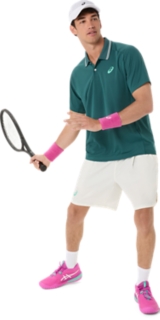 GAME POLO SHORT SLEEVE TOP, Image 6 of 6