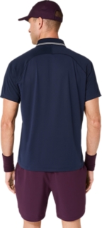 GAME POLO SS TOP, Midnight 2