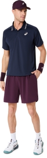 GAME POLO SS TOP, Bild 6 von 7