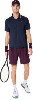 GAME POLO SS TOP, Bild 7 von 7
