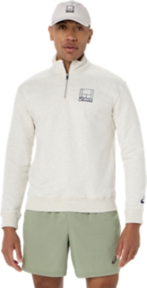 Soft Oat Heather