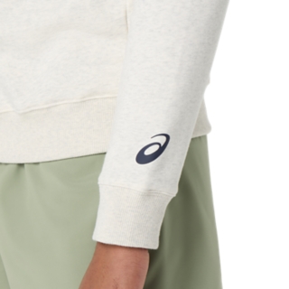 COURT CORE GRAPHIC HALF ZIP SWEATSHIRT, Bild 5 von 7