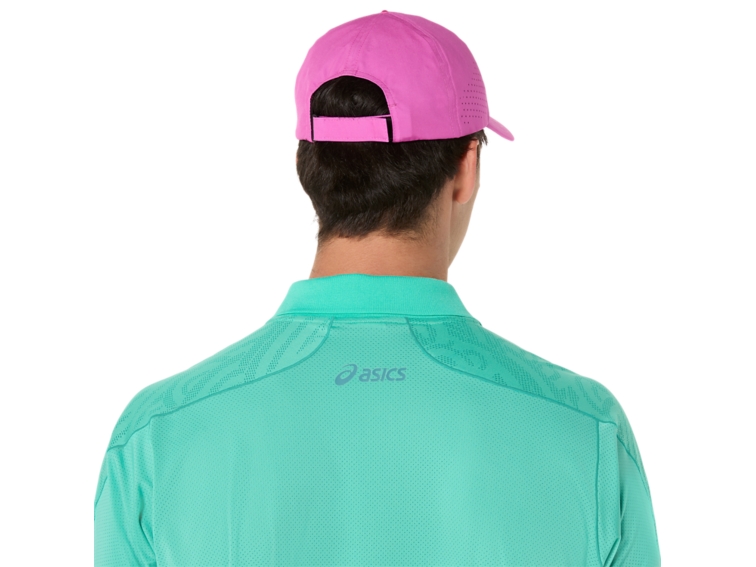 MATCH JACQUARD POLO SS TOP thumbnail