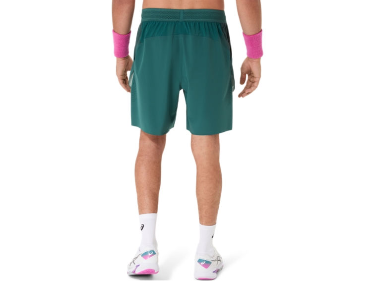 MATCH LASER CUT 7IN SHORT thumbnail