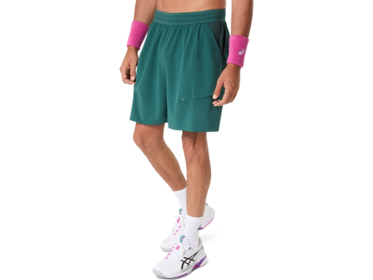 MATCH LASER CUT 7IN SHORT thumbnail