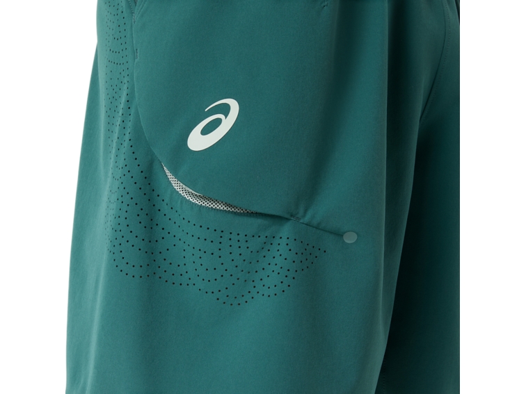 MATCH LASER CUT 7IN SHORT thumbnail