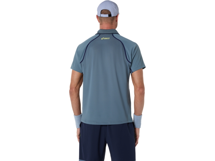 MATCH POLO SS TOP thumbnail