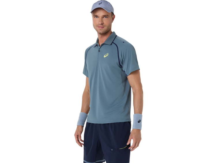MATCH POLO SS TOP thumbnail
