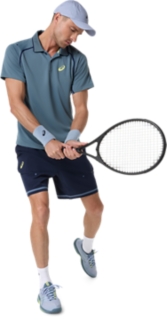 ポロシャツ、画像 8 / 8