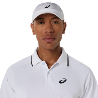 MATCH POLO SHORT SLEEVE TOP, Image 4 of 8