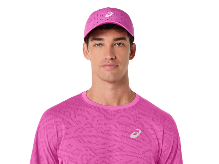 MATCH JACQUARD SS TOP thumbnail