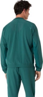 MATCH JACKET, Dark Neptune 2