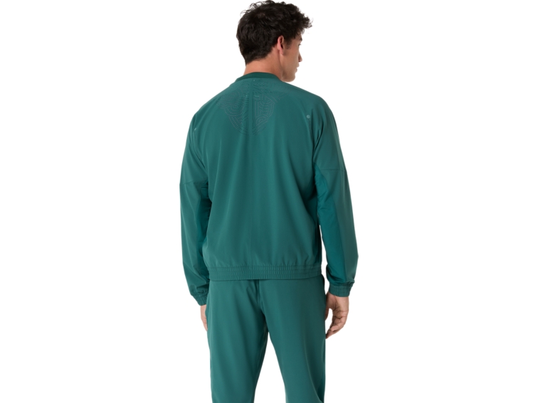 MATCH JACKET thumbnail