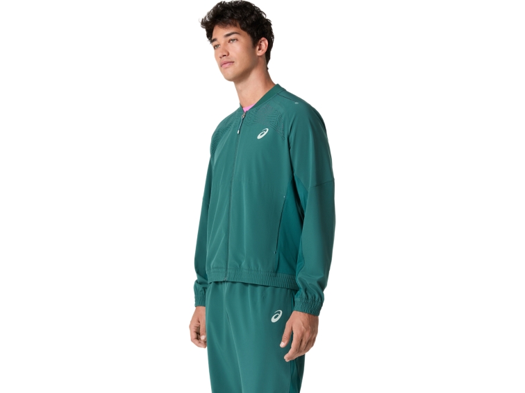 MATCH JACKET thumbnail