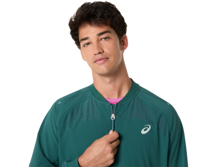 MATCH JACKET thumbnail