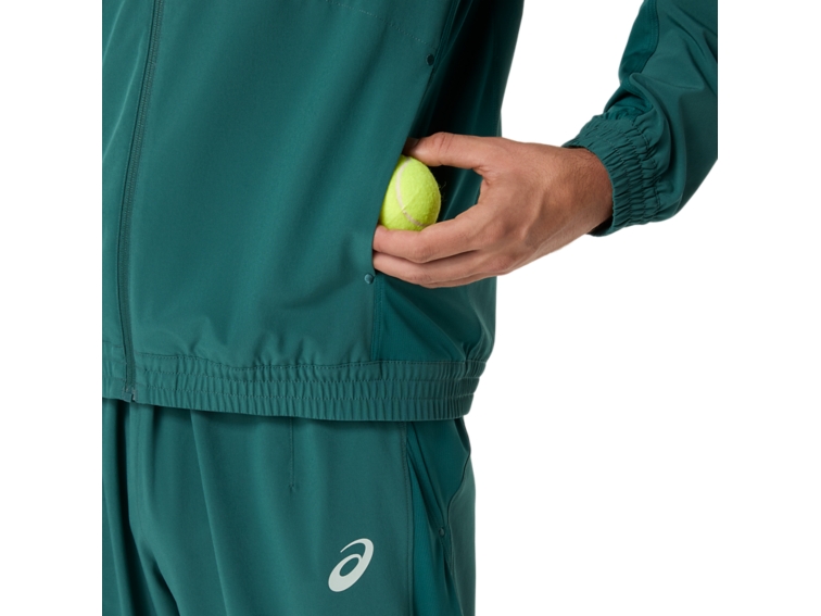 MATCH JACKET thumbnail