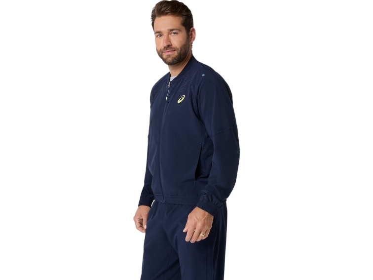 MATCH JACKET thumbnail