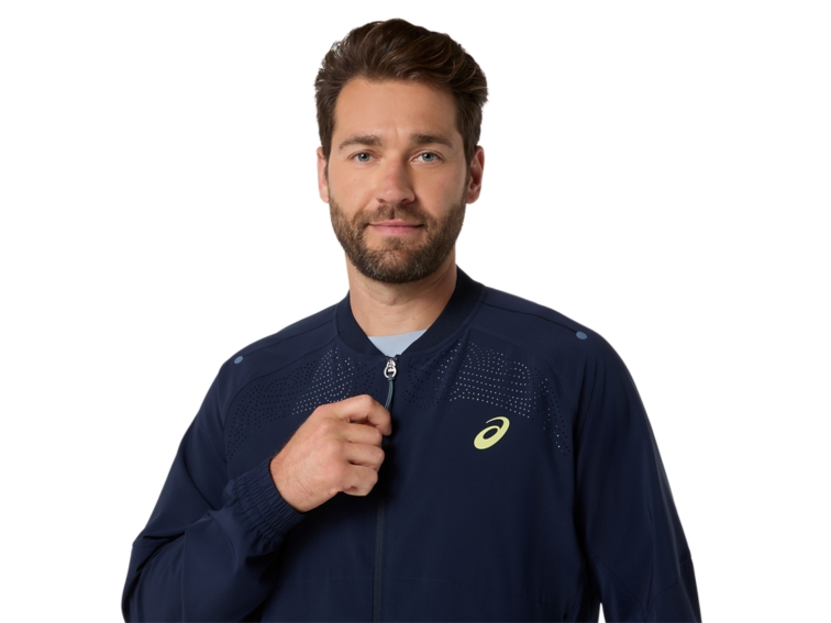 MATCH JACKET thumbnail