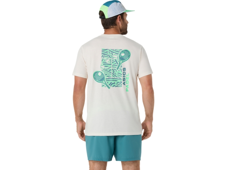 PADEL COURT GRAPHIC SS TOP thumbnail