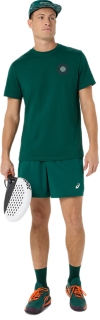 PADEL COURT GRAPHIC SS TOP, Immagine 8 di 8