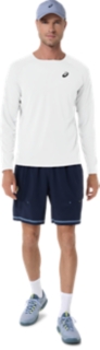 MATCH LONG SLEEVE TOP, Image 5 of 5