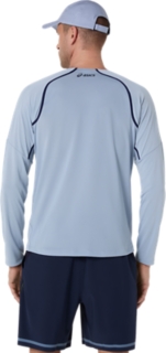 MATCH LONG SLEEVE TOP, Image 2 of 6