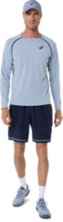 MATCH LONG SLEEVE TOP, Image 6 of 6