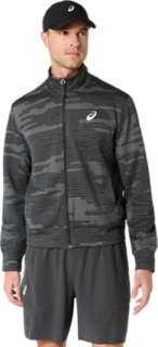 Graphite Grey Night Energy