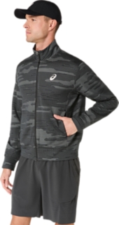 MATCH JACKET, Image 3 of 7