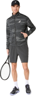 MATCH JACKET, Image 7 of 7