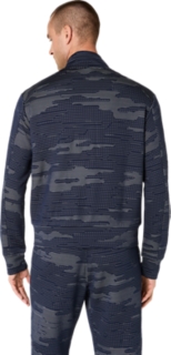 MATCH JACKET, Midnight 2