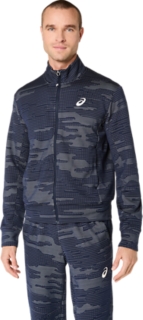 MATCH JACKET, Midnight 1