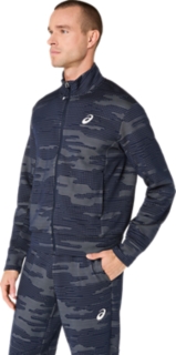 MATCH JACKET, Midnight 3
