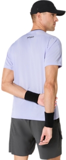 MATCH SHORT SLEEVE TOP NIGHT ENERGY, Seastorm 2