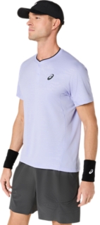 MATCH SHORT SLEEVE TOP NIGHT ENERGY, Seastorm 3