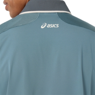 MATCH JACQUARD POLO SS TOP, Immagine 5 di 7
