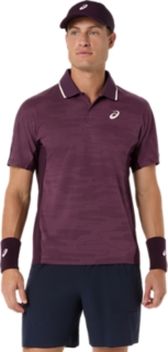 Dark Aubergine