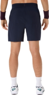 MATCH LASER CUT 7IN SHORT, Midnight 2
