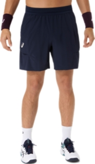 MATCH LASER CUT 7IN SHORT, Midnight 1