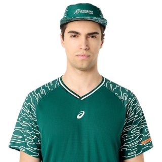 PADEL COURT SHORT SLEEVE TOP, Image 4 of 8