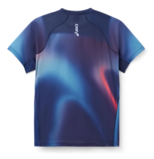 Athlete Exclusive SS TOP, Midnight 2