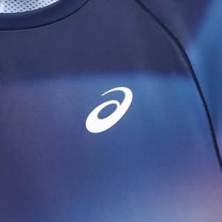 Athlete Exclusive SS TOP, Midnight 3