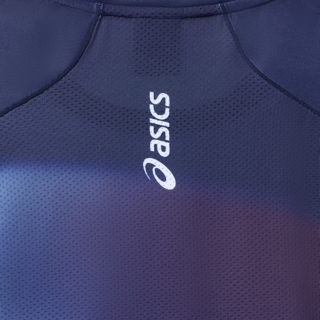 Athlete Exclusive SS TOP, Obraz 5 z 6