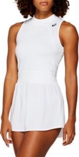 nike court maria dress