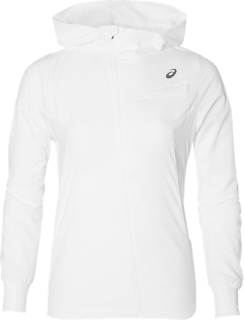 asics tennis jacket