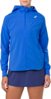 Asics cheap tennis jacket