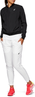 asics practice pant