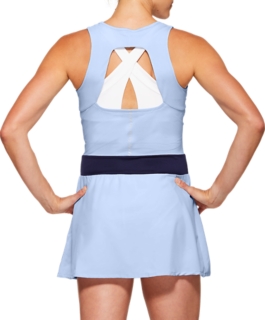 asics tennis dresses beige